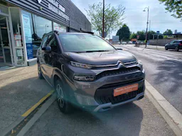 Citroën C3 Aircross  BlueHDi 110 cv Bvm6 Feel Pack occasion - Photo 1