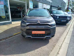 Citroën C3 Aircross  BlueHDi 110 cv Bvm6 Feel Pack occasion - Photo 2