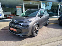 Citroën C3 Aircross  BlueHDi 110 cv Bvm6 Feel Pack occasion - Photo 3
