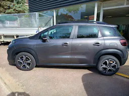 Citroën C3 Aircross  BlueHDi 110 cv Bvm6 Feel Pack occasion - Photo 4