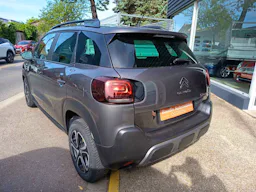 Citroën C3 Aircross BlueHDi 110 cv Bvm6 Feel Pack occasion - Photo 5