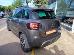 Citroën C3 Aircross  BlueHDi 110 cv Bvm6 Feel Pack occasion - Photo 5