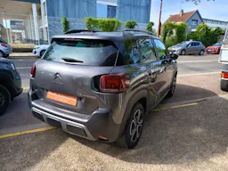 Citroën C3 Aircross BlueHDi 110 cv Bvm6 Feel Pack occasion - Photo 7