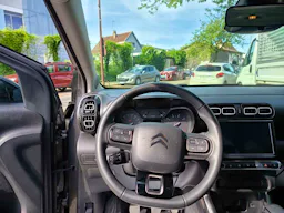 Citroën C3 Aircross  BlueHDi 110 cv Bvm6 Feel Pack occasion - Photo 8