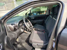 Citroën C3 Aircross BlueHDi 110 cv Bvm6 Feel Pack occasion - Photo 9