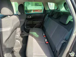 Citroën C3 Aircross BlueHDi 110 cv Bvm6 Feel Pack occasion - Photo 10