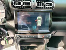 Citroën C3 Aircross BlueHDi 110 cv Bvm6 Feel Pack occasion - Photo 12