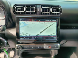 Citroën C3 Aircross BlueHDi 110 cv Bvm6 Feel Pack occasion - Photo 13