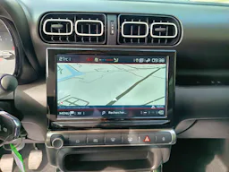 Citroën C3 Aircross  BlueHDi 110 cv Bvm6 Feel Pack occasion - Photo 13