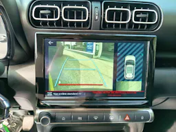 Citroën C3 Aircross BlueHDi 110 cv Bvm6 Feel Pack occasion - Photo 14
