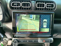 Citroën C3 Aircross  BlueHDi 110 cv Bvm6 Feel Pack occasion - Photo 14