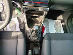 Citroën C3 Aircross BlueHDi 110 cv Bvm6 Feel Pack occasion - Photo 16