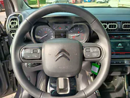 Citroën C3 Aircross  BlueHDi 110 cv Bvm6 Feel Pack occasion - Photo 17