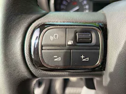 Citroën C3 Aircross BlueHDi 110 cv Bvm6 Feel Pack occasion - Photo 18