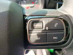 Citroën C3 Aircross BlueHDi 110 cv Bvm6 Feel Pack occasion - Photo 19