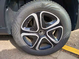 Citroën C3 Aircross BlueHDi 110 cv Bvm6 Feel Pack occasion - Photo 25