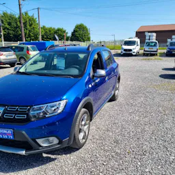 Dacia Sandero evasion occasion - Photo 1