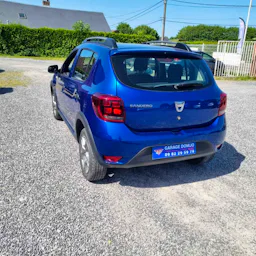Dacia Sandero evasion occasion - Photo 2