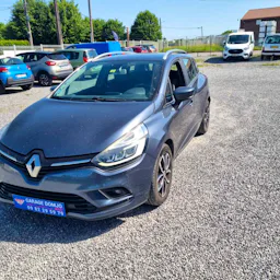 Renault Clio  intens occasion - Photo 1