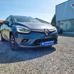 Renault Clio  intens occasion - Photo 2