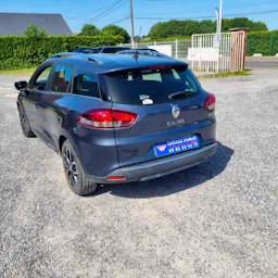Renault Clio  intens occasion - Photo 3