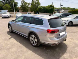 Volkswagen Passat ALLTRACK SW 2.0 TDI 190 4MOTION DSG7 occasion - Photo 4
