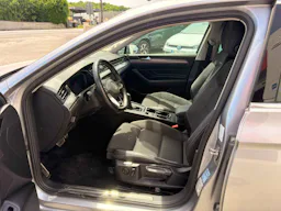 Volkswagen Passat ALLTRACK SW 2.0 TDI 190 4MOTION DSG7 occasion - Photo 5