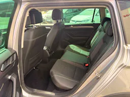 Volkswagen Passat  ALLTRACK SW 2.0 TDI 190 4MOTION DSG7 occasion - Photo 6
