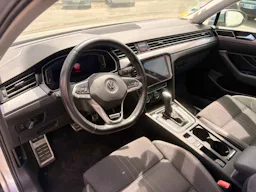 Volkswagen Passat ALLTRACK SW 2.0 TDI 190 4MOTION DSG7 occasion - Photo 7