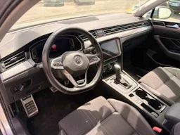 Volkswagen Passat  ALLTRACK SW 2.0 TDI 190 4MOTION DSG7 occasion - Photo 7