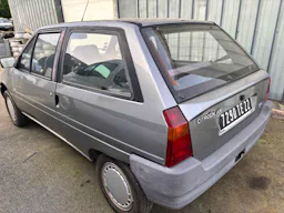 Citroën AX 1.0 TEN occasion - Photo 2