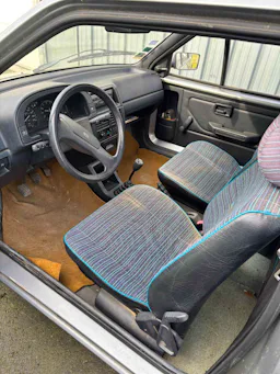 Citroën AX 1.0 TEN occasion - Photo 4