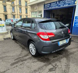 Citroën C4 1.6L HDI 92CH occasion - Photo 6