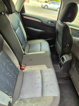 Citroën C4  1.6L HDI 92CH occasion - Photo 10