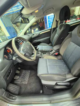 Citroën C4  1.6L HDI 92CH occasion - Photo 12