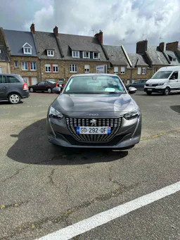 Peugeot 208  208 II 1.2 PURE TECH 75 occasion - Photo 2