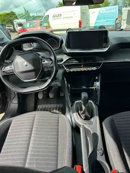 Peugeot 208 208 II 1.2 PURE TECH 75 occasion - Photo 5