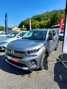 Citroën C3 IV 1.2 100 MAX occasion - Photo 1