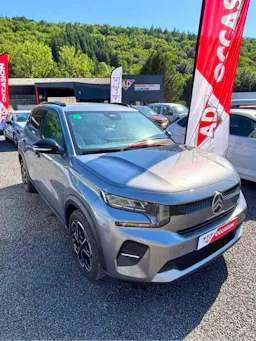 Citroën C3  IV 1.2 100 MAX occasion - Photo 2
