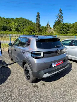 Citroën C3 IV 1.2 100 MAX occasion - Photo 3