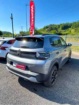 Citroën C3 IV 1.2 100 MAX occasion - Photo 4
