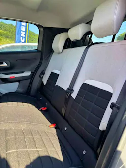 Citroën C3 IV 1.2 100 MAX occasion - Photo 5