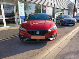Seat Leon  1.4 E-HYBRID 204 CV FR occasion - Photo 2