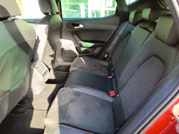 Seat Leon  1.4 E-HYBRID 204 CV FR occasion - Photo 10