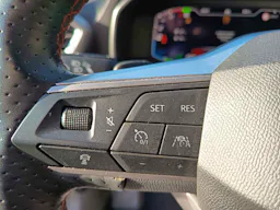 Seat Leon  1.4 E-HYBRID 204 CV FR occasion - Photo 13