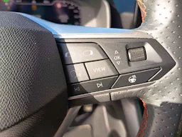 Seat Leon  1.4 E-HYBRID 204 CV FR occasion - Photo 14