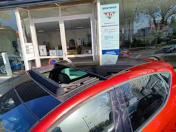 Seat Leon 1.4 E-HYBRID 204 CV FR occasion - Photo 20
