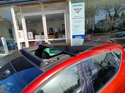 Seat Leon  1.4 E-HYBRID 204 CV FR occasion - Photo 20