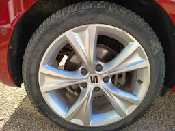 Seat Leon  1.4 E-HYBRID 204 CV FR occasion - Photo 24