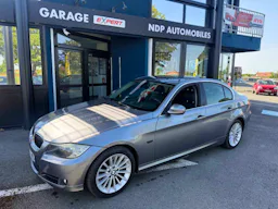 BMW Série 3 330D 245CV occasion - Photo 1